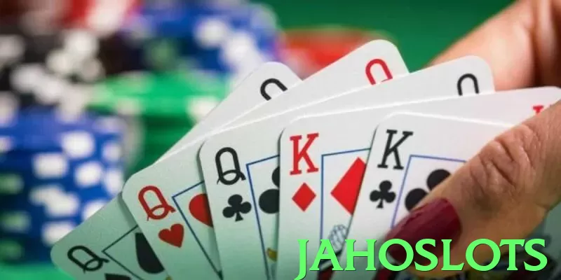 jahoslots - 2