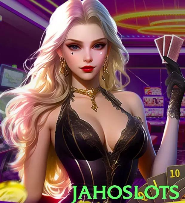 jahoslots Pakistan - 3