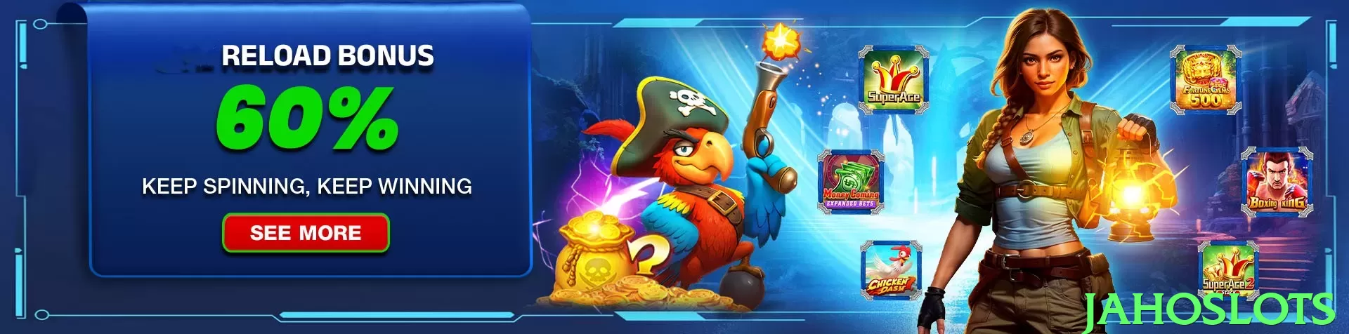 jahoslots Pakistan - 3