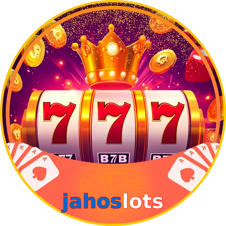 Jahoslots