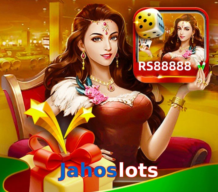 Jahoslots