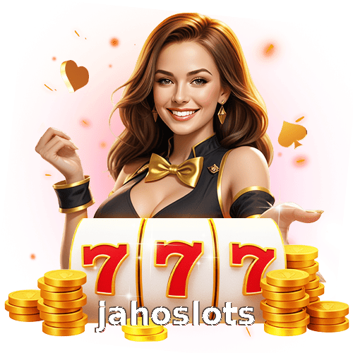Jahoslots